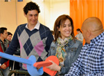  Campeonato de España de Esgrima Infantil