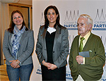 Participantes de Ciudad Real Participa