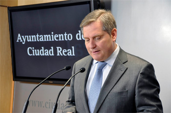 Junta de Gobierno Local
