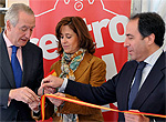 Inauguración de Real Stock