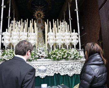 La Esperanza