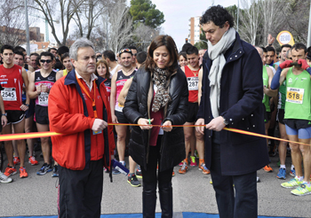 Carrera Popular