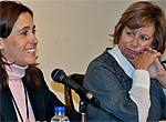 Presentación del libro de Pilar Cernuda