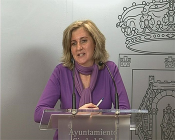 Presentación de los cursos