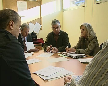 Reunión