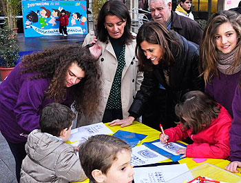 Día Internacional de los Derechos del Niño