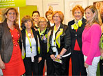Inauguración de la Feria del Stock