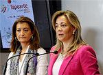 Presentación Tapearte