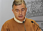 Imagen de archivo de Juan Caballero