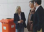 Presentada la campaña de reciclado de aceite doméstico