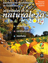 Actividades del Patronato Municipal de Deportes