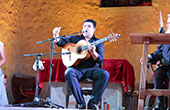 XII Festival de Música Antigua de Alarcos