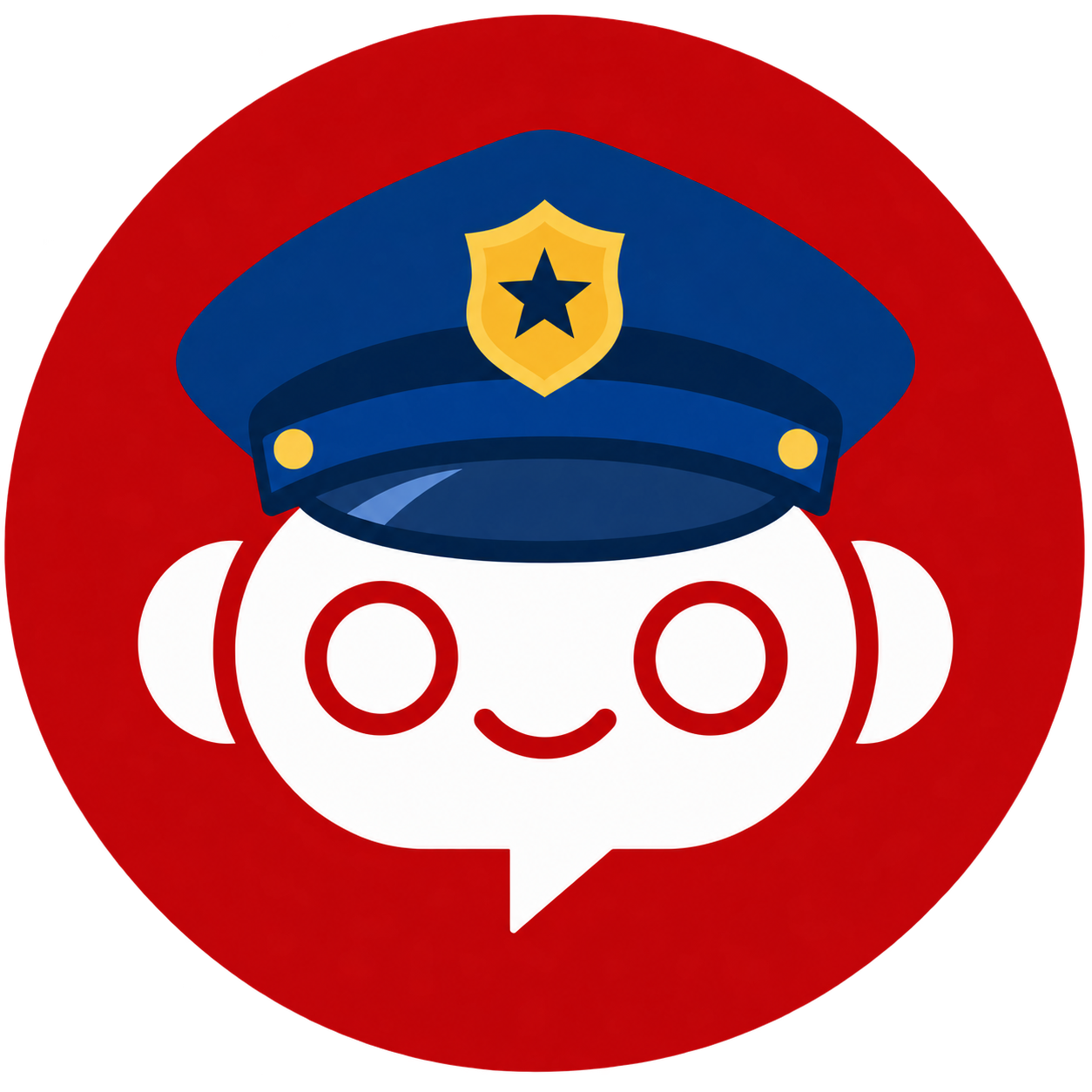 Asistente virtual de Policía Local