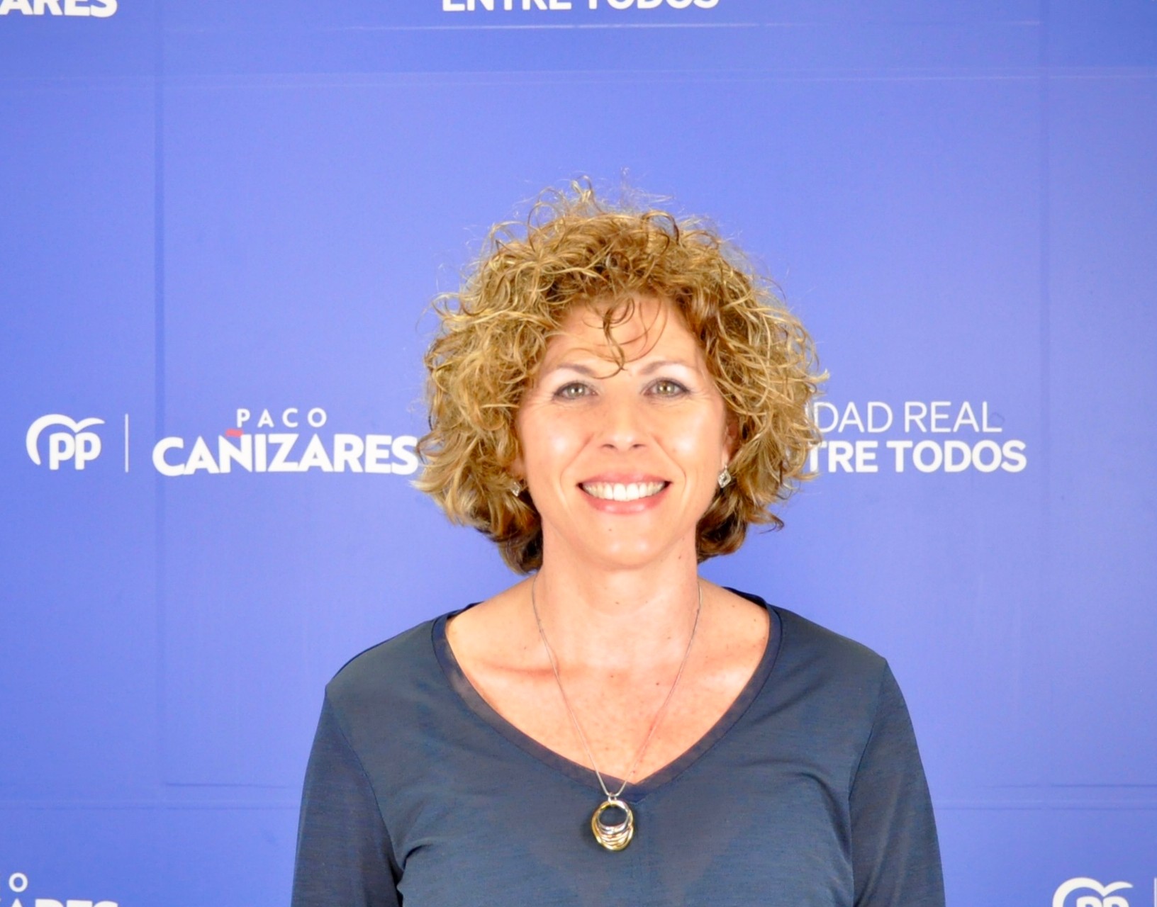 Yolanda Torres de la Torre