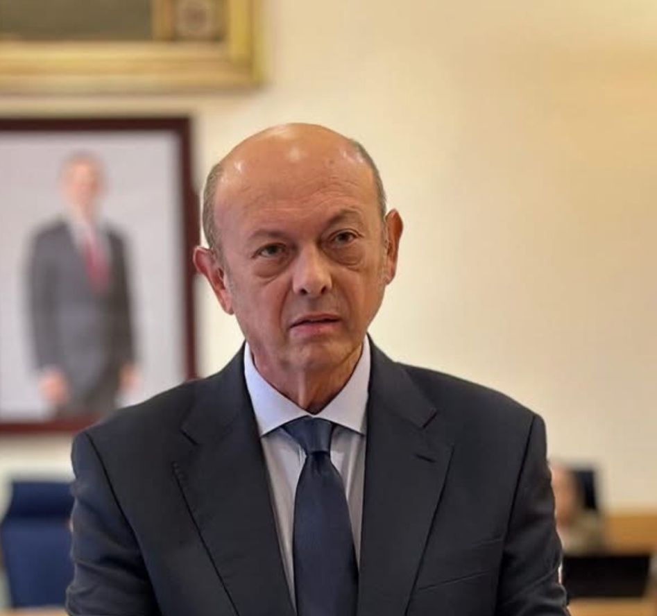 Regino Pérez Sánchez