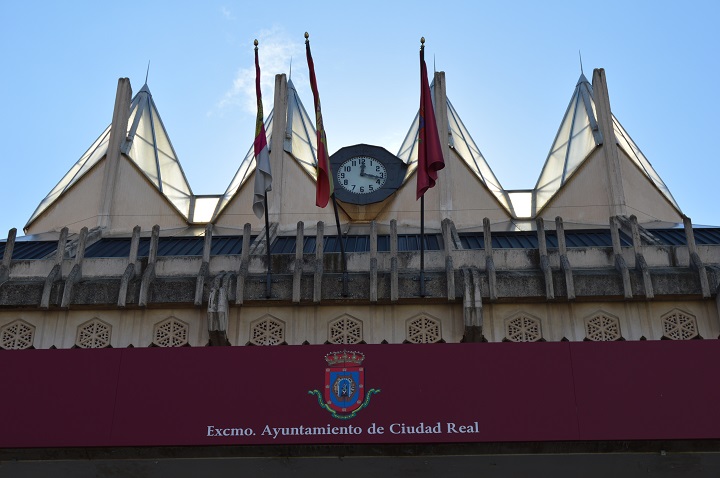 Ayuntamiento