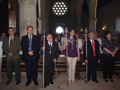 Romería de Alarcos