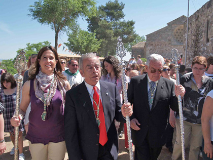 Romería de Alarcos