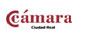 Logotipo CÁMARA DE INDUSTRIA Y COMERCIO DE CIUDAD REAL 